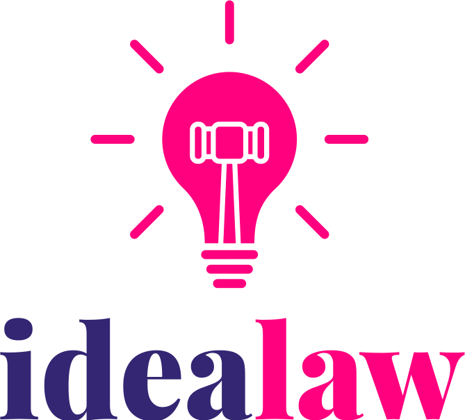 IdeaLaw Logo